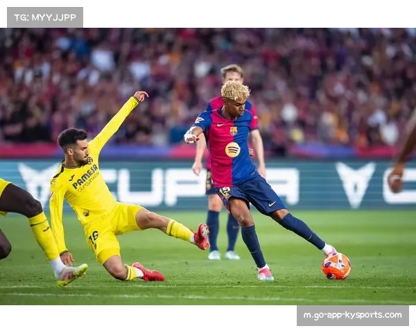 西班牙国家德比前瞻:亚马尔状态或决定巴萨皇马胜负走势 西班牙国家德比前瞻:亚马尔状态或决定巴萨皇马胜负走势