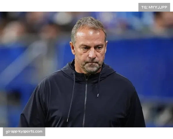 弗里克制定明确追分计划 巴萨主帅瞄准年底榜首位置